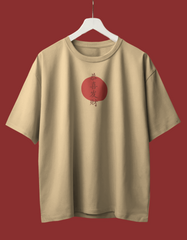 Snake Oversized T-Shirt – Prosperity Tee