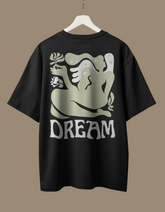Dream Oversized T-Shirt