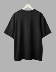 Mystic Gaze Oversized T-Shirt