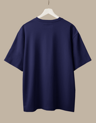 Mystic Gaze Oversized T-Shirt