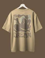 Dream Oversized T-Shirt