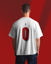 Operation Sindoor – Oversized T-shirt_Ascend Edition_W