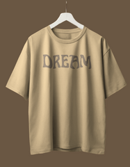 Dream Oversized T-Shirt