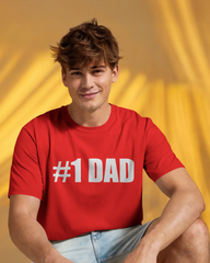 #1DAD T shirt