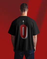 Operation Sindoor – Oversized T-shirt_Ascend Edition