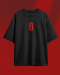 Operation Sindoor – Oversized T-shirt_Ascend Edition