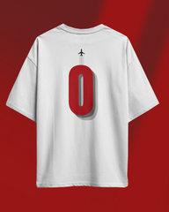 Operation Sindoor – Oversized T-shirt_Ascend Edition_W