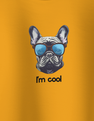 Doggy Drip UNISEX Sweatshirt