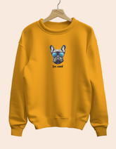 Doggy Drip UNISEX Sweatshirt