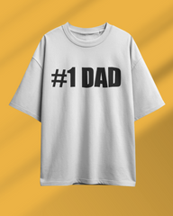#1DAD T shirt
