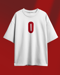 Operation Sindoor – Oversized T-shirt_Ascend Edition_W