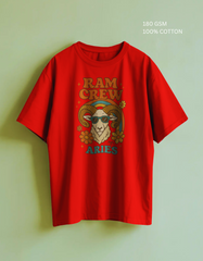 Aries Zodiac T-Shirts