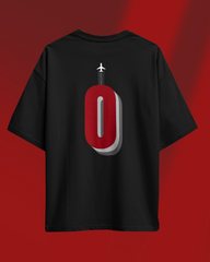 Operation Sindoor – Oversized T-shirt_Ascend Edition