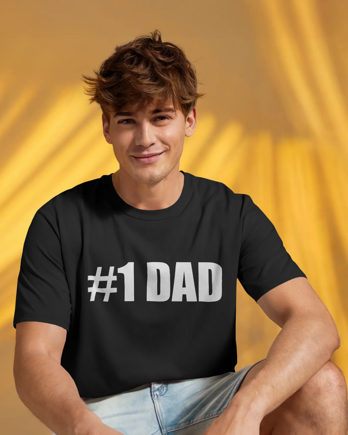 #1DAD T shirt