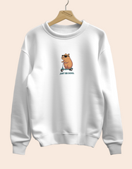 Scooter Vibes UNISEX Sweatshirt